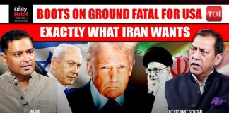 Iran DARES Trump - Psychological Warfare Intensifies