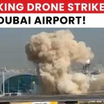 Iran Strike TORCHES International Airport Fuel Depot Iran Strike TORCHES International Airport Fuel Depot