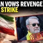 Iran Targets U.S Big Tech Workers