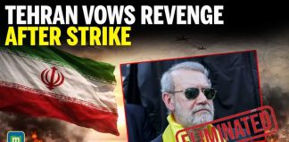 Iran Targets U.S Big Tech Workers