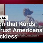 Iraqi Forces ATTACK Iran From Within - Blistering Offensive