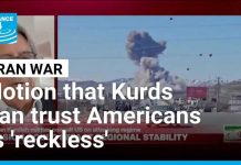 Iraqi Forces ATTACK Iran From Within - Blistering Offensive