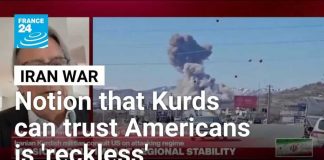 Iraqi Forces ATTACK Iran From Within - Blistering Offensive