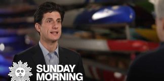 JFK Grandson BLASTS Trump After He Did This