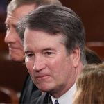 Kavanaugh Fires Back at SCOTUS Colleague – Public Debate Turns Hostile Kavanaugh Fires Back at SCOTUS Colleague - Public Debate Turns Hostile