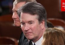 Kavanaugh Fires Back at SCOTUS Colleague - Public Debate Turns Hostile