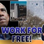 Latest Obama Move Sparks 2028 Presidential Rumors