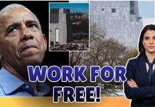 Latest Obama Move Sparks 2028 Presidential Rumors