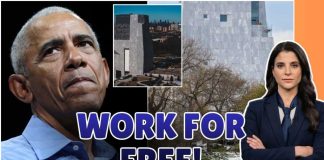 Latest Obama Move Sparks 2028 Presidential Rumors