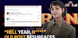 Mamdani's Wife Scrambles to Delete Post, What's She Hiding