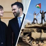 Mamdani’s Wife Shows TRUE Colors – LIKES Posts Celebrating Jewish Massacre! Mamdani's Wife Shows TRUE Colors - LIKES Posts Celebrating Jewish Massacre