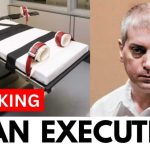 Monstrous Killer EXECUTED – Final Words Send Chills! Monstrous Killer EXECUTED - Final Words Send Chills