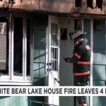 NHL Reporter's Horrific Family Fire - 4 DEAD