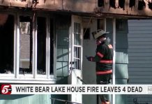 NHL Reporter’s Horrific Family Fire – 4 DEAD! NHL Reporter's Horrific Family Fire - 4 DEAD