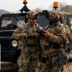 Pentagon Prepares Ground Operations - Invasion Imminent
