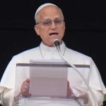 Pope Leo Weighs in on Iran Strikes — Makes Fool of Himself Pope Leo Weighs in on Iran Strikes — Makes Fool of Himself