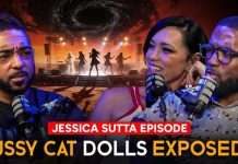 Popstar KICKED OUT Group For MAGA Stance Popstar KICKED OUT Group For MAGA Stance