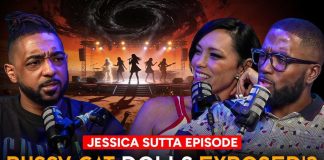 Popstar KICKED OUT Group For MAGA Stance Popstar KICKED OUT Group For MAGA Stance