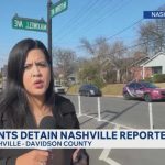 Reporter ARRESTED By Ice – Days After Exposing Tactics Reporter ARRESTED By Ice - Days After Exposing Tactics