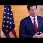 Rubio SNAPS During Briefing – Sends CLEAR Message Rubio SNAPS During Briefing - Sends CLEAR Message