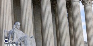 SCOTUS Votes 8-1, Torpedoes State's Ban