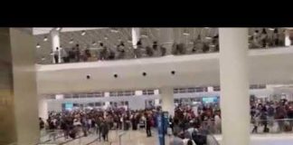 TSA BLASTS Dem Leaders After Travel Chaos EXPLODES