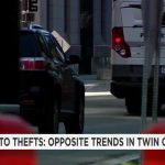 Theft RAMPANT In Blue State After Woke Policies Fail