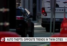 Theft RAMPANT In Blue State After Woke Policies Fail