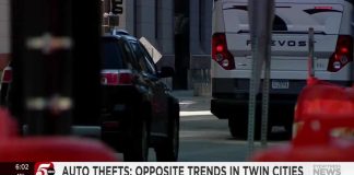 Theft RAMPANT In Blue State After Woke Policies Fail