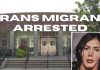 Trans Illegal Alien Who Raped Boy Walks Free