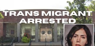Trans Illegal Alien Who Raped Boy Walks Free! Trans Illegal Alien Who Raped Boy Walks Free