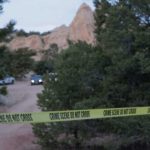 Triple Murder LOCKS DOWN County - Suspect CAUGHT