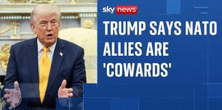 Trump’s Cabinet Meet Turns HOSTILE After He LOSES IT Trump Cabinet Meet Turn HOSTILE After He LOSES IT