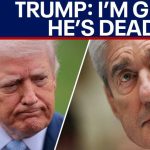 Trump Cheers Mueller’s Death - Shock Reaction