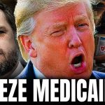 Trump INVESTIGATES 13 Blue States After Abortion SCANDAL