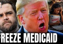 Trump INVESTIGATES 13 Blue States After Abortion SCANDAL! Trump INVESTIGATES 13 Blue States After Abortion SCANDAL