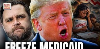 Trump INVESTIGATES 13 Blue States After Abortion SCANDAL