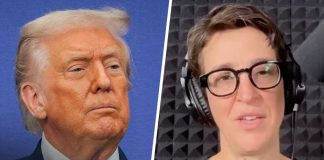 Trump Removal Plot EXPOSED - Dangerous 25th Amendment Play