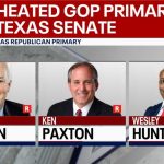 Trump Withholds Endorsement – Demands Candidate QUIT! Trump Withholds Endorsement - Demands Candidate QUIT