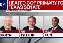 Trump Withholds Endorsement – Demands Candidate QUIT! Trump Withholds Endorsement - Demands Candidate QUIT