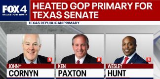 Trump Withholds Endorsement - Demands Candidate QUIT