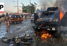 U.S Consulate STORMED - Marines UNLEASH Hell