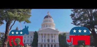 Unique Primary Situation See's Two Republicans Running for Governor