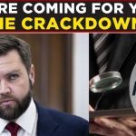 Vance Launches Task Force – Fraud Blitz! Vance Launches Task Force - Fraud Blitz