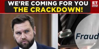 Vance Launches Task Force – Fraud Blitz! Vance Launches Task Force - Fraud Blitz