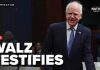 Walz STUMBLES Through Fraud Hearing - Watch What Happened