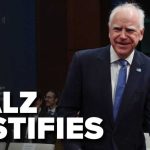 Walz STUMBLES Through Fraud Hearing – Watch What Happened! Walz STUMBLES Through Fraud Hearing - Watch What Happened