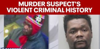 Woke Governor PROTECTS Illegal Criminal Who Murdered Woman