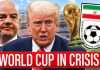 World Cup Chaos - Trump Comments SPARKS Outrage