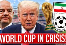 World Cup Chaos - Trump Comments SPARKS Outrage
